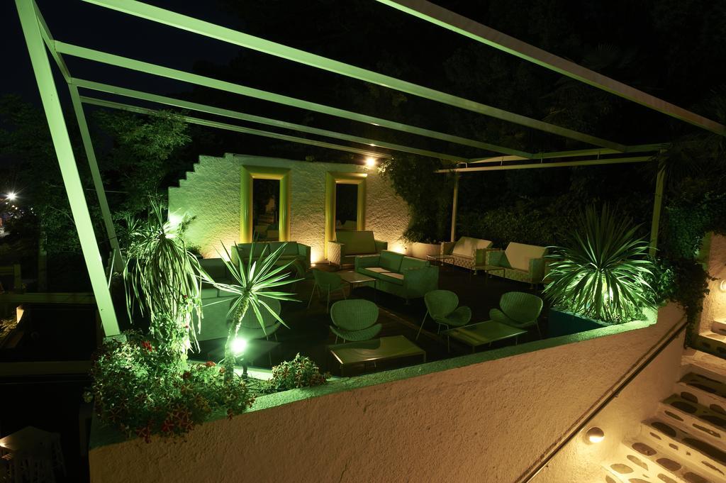 Olympos Beach Plaka Litochorou Exterior photo